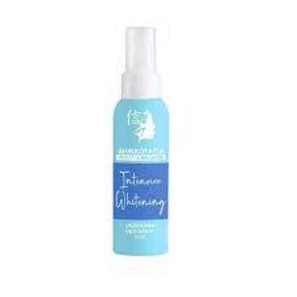 Shinkofaith Intensive Whitening Underarm Deo Spray 60ml