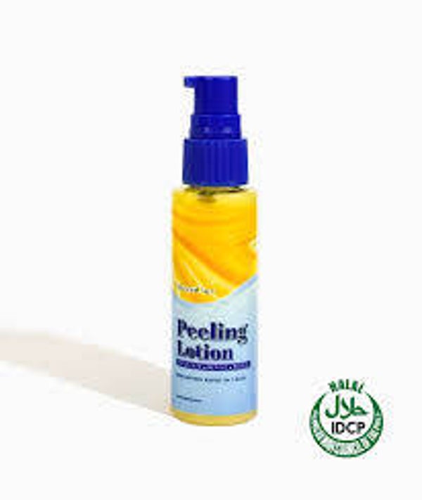 Skeencare Peeling Lotion