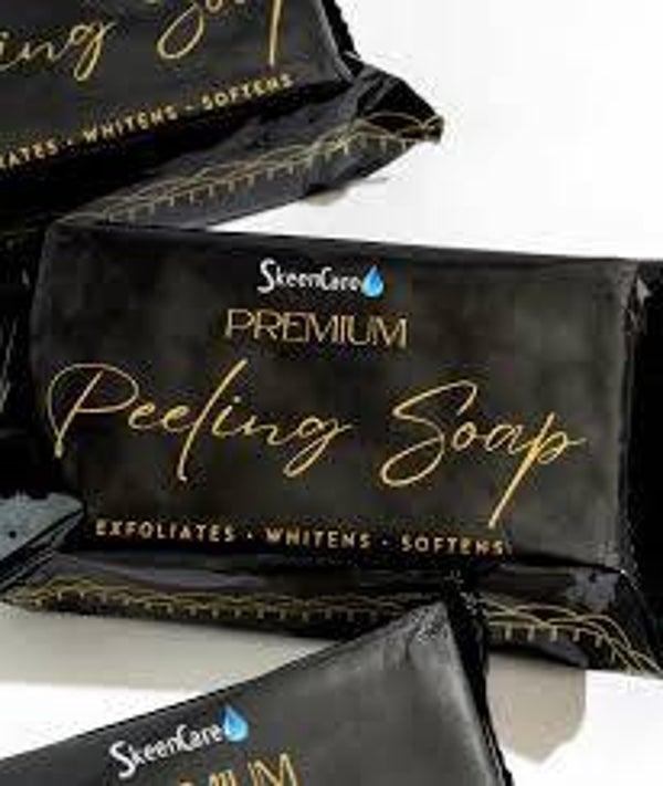 Skeencare Premium Kojic Soap 4bars 500g