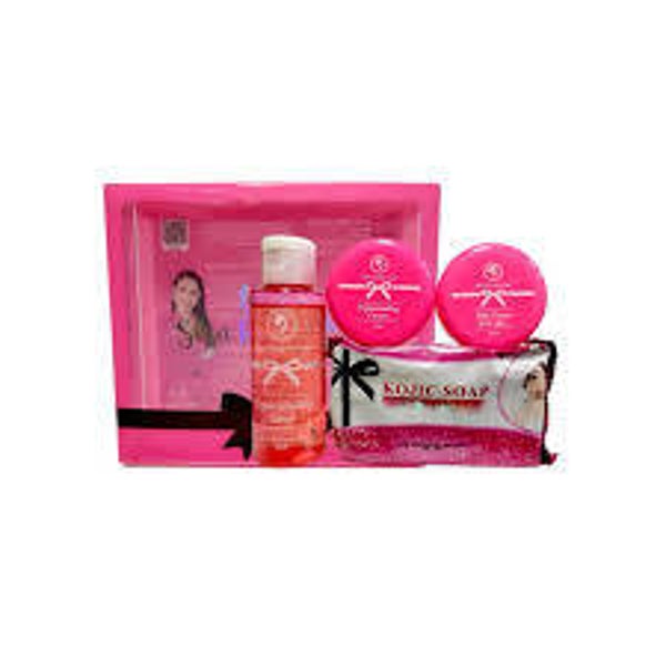 Skin Perfection Rejuvenating Set 250g