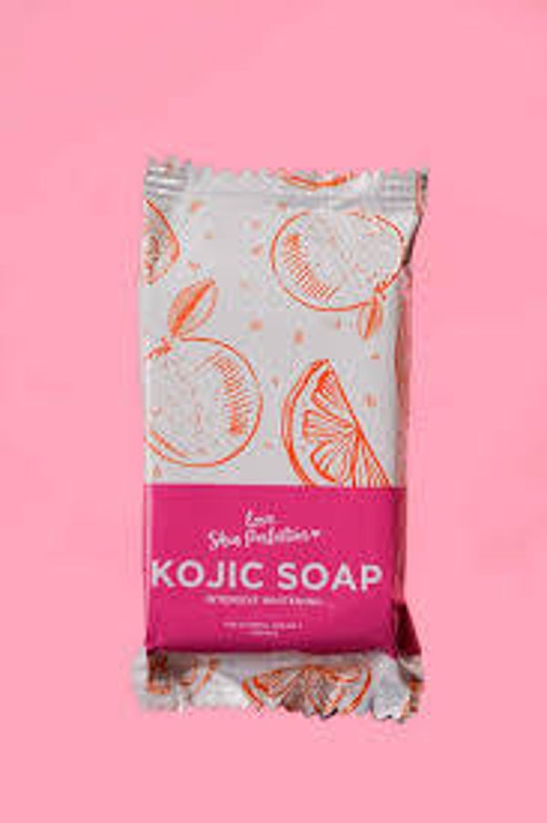 Skin Perfection Mini Kojic Soap 85g