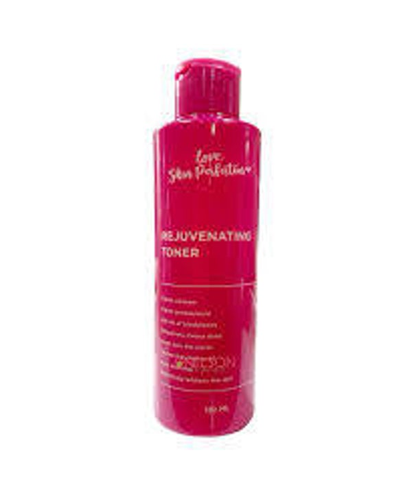 Skin Perfection Rejuvenating Toner 120ml
