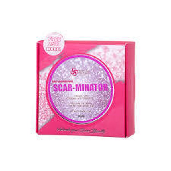 Skin Sensation Scarminator 50ml
