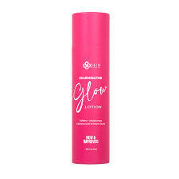 Skin Sensation Scarminator Glow Lotion 250ml