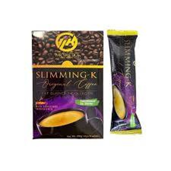 Slimming K Coffee 210g