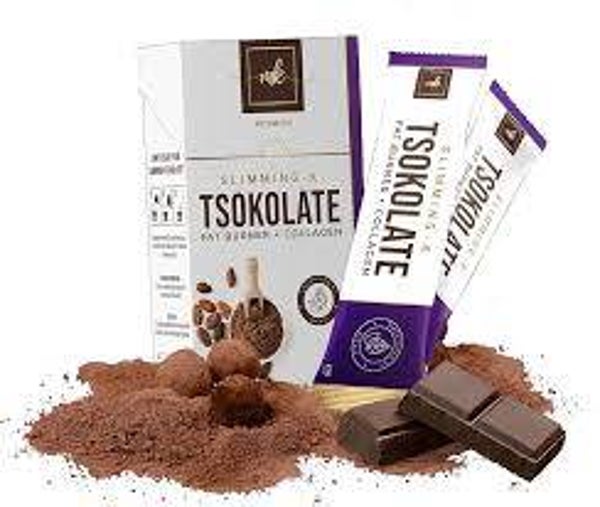 Slimming K Tsokolate Fat 180g