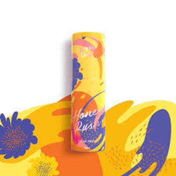 Sugar Dolls Fragrance w/ Canister Honey Rush 30ml