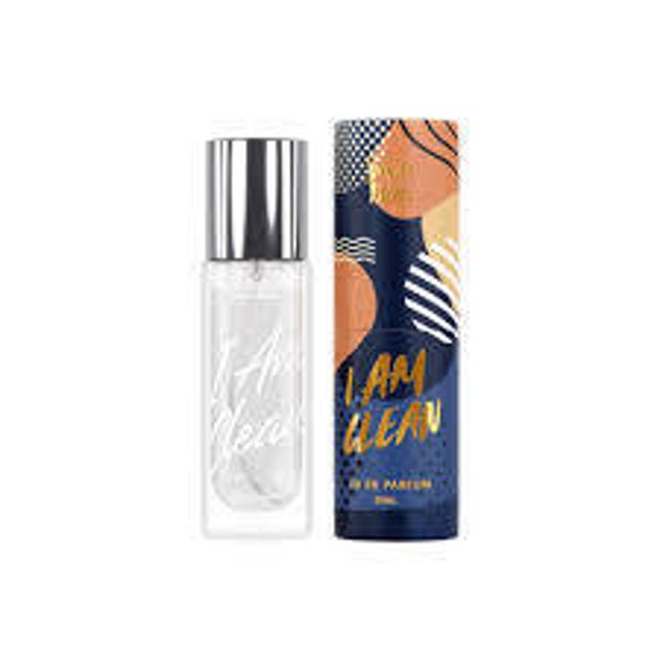 Sugar Dolls Fragrance w/ Canister I Am Clean 30ml