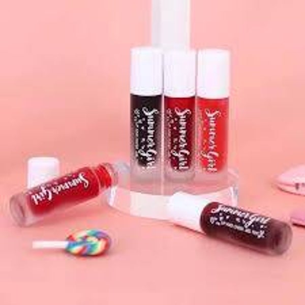 Sugar Dolls Lip and Cheek Gel Tint 6g