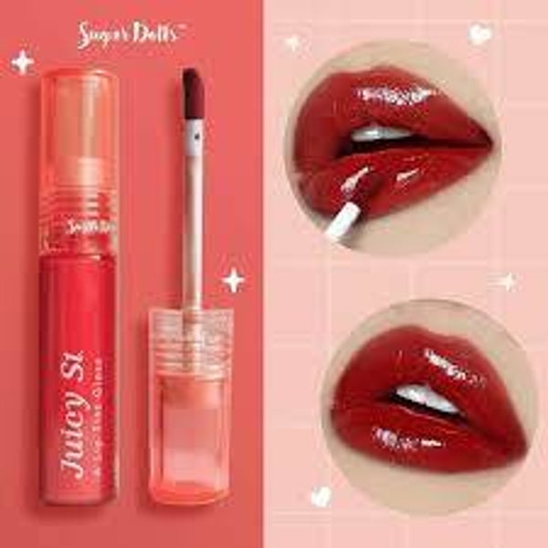 Sugar Dolls Juicy St. 10g