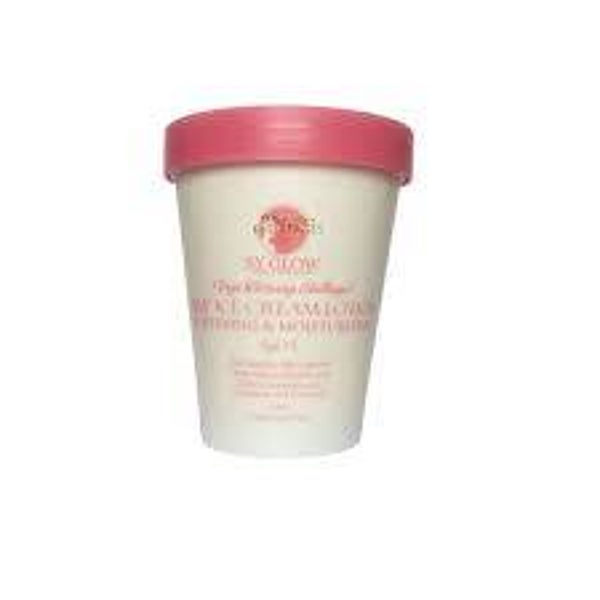 SY Glow 10x Ice Cream Lotion 250ml