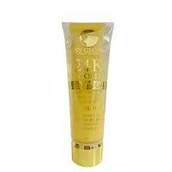 SY Glow 24k Gold Luminous Lotion 250ml