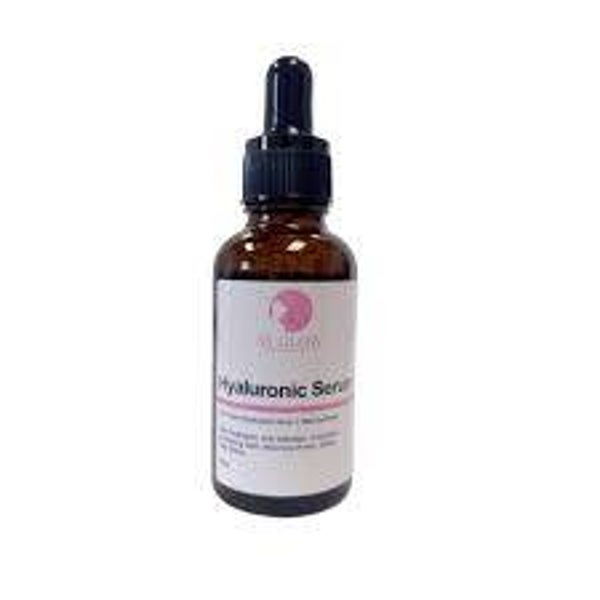 SY Glow Hyaluronic Serum 30ml