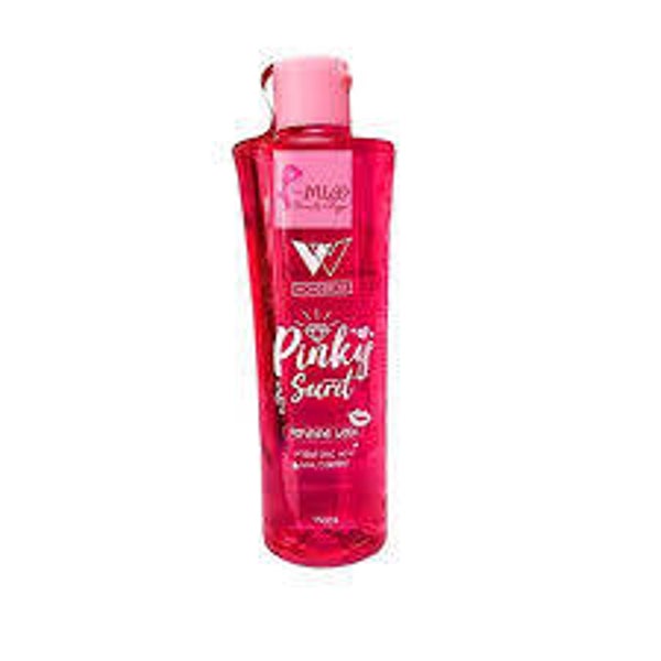 Wonderline Pinky Secret Feminine Wash 150ml