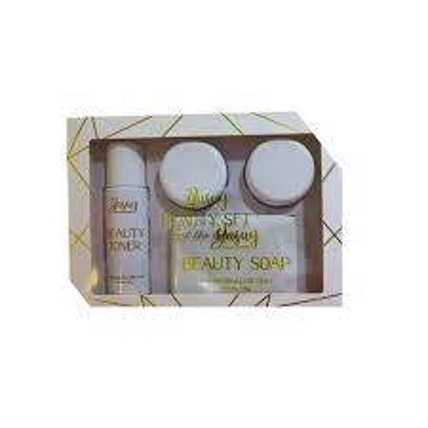 Yasuy Beauty Facial Set 260g