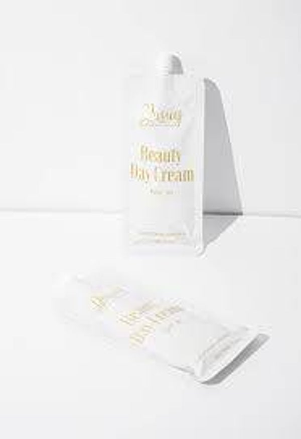 Yasuy Beauty Day Cream 50g