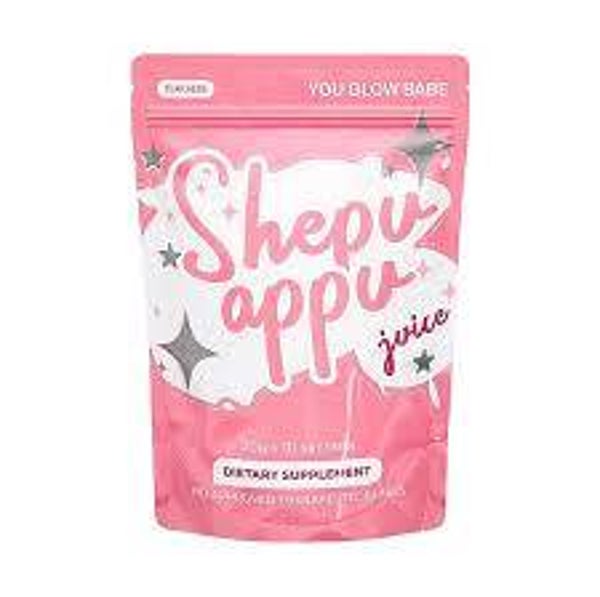 You Glow Babe Shepu Appu Slimming Juice 150g