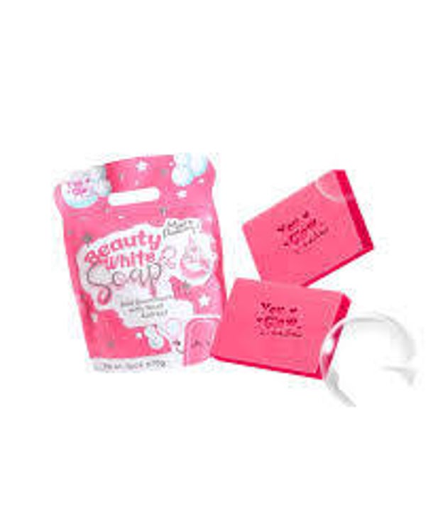 You Glow Babe Beauty White Soap 2x70g (Buy 1 Get 1)