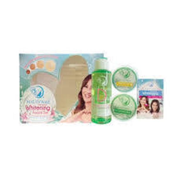 Beauty Wise Advanced Brightening Facial Set 680g