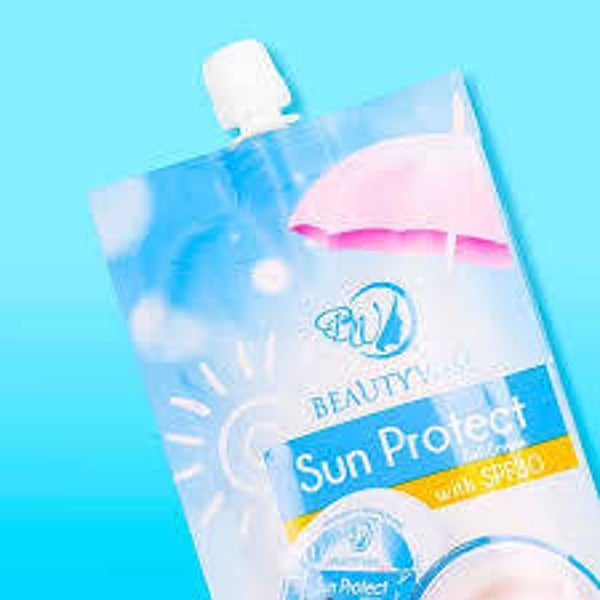 Beauty Wise Sun Protect SPF50 50g