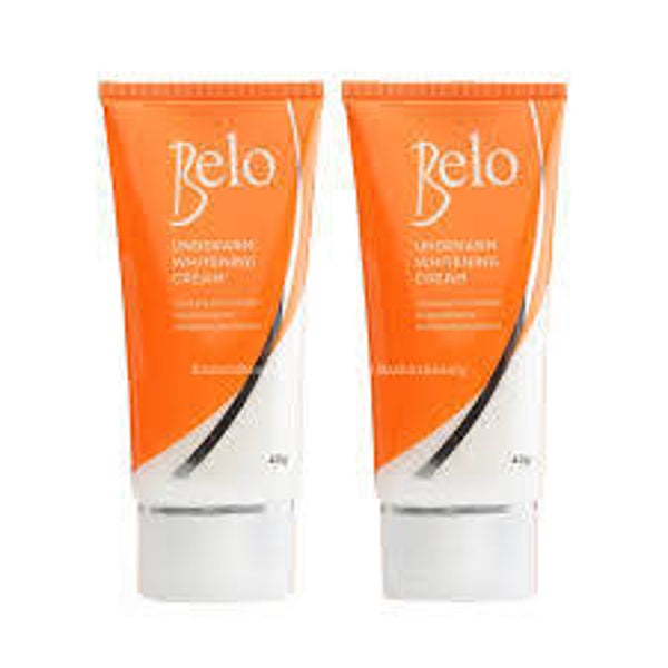 Belo Underarm Brightening Cream 40g BOGO