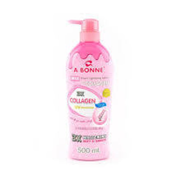 A Bonne Milk Power Brightening Lotion 500ml