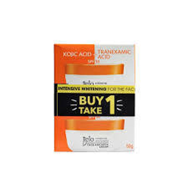Belo Intensive Brightening Cream 50g BOGO