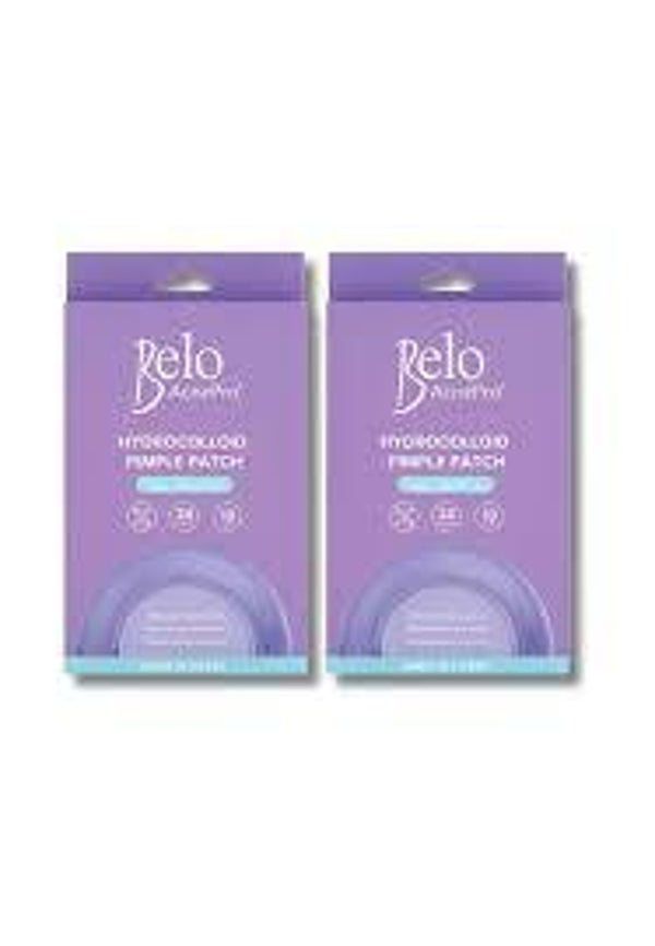 Belo Belo Acne Pro Patch BOGO 100g