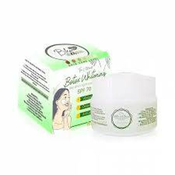 Blem Dr. The Ultimate Botox Brightening Cream 15g