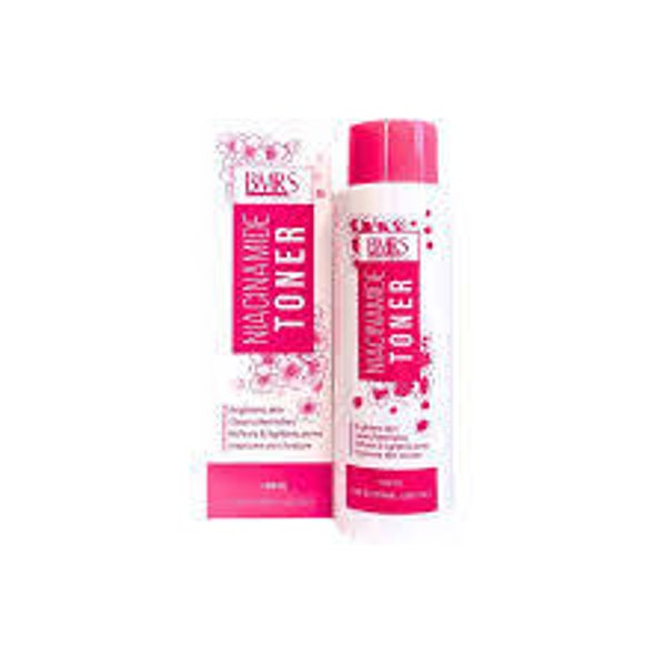 BMRS Beauty Niacinamide Toner 100ml