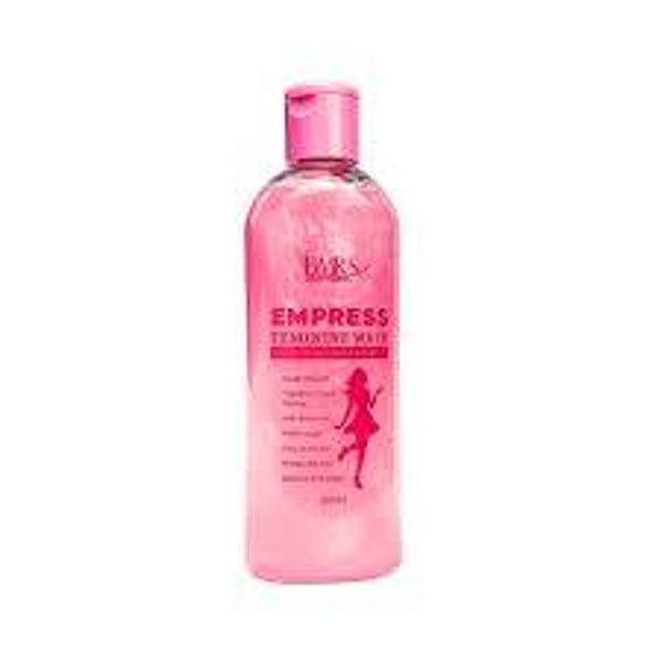 BMRS Beauty Empress Feminine Wash 150ml