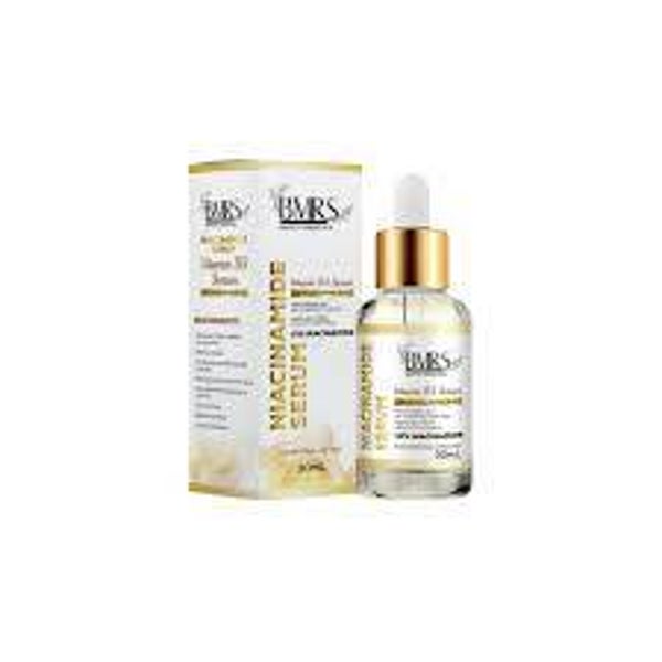 BMRS Beauty Niacinamide Serum 30ml