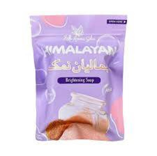 Bella Amore Skin Himalayan Brightening Soap 130g