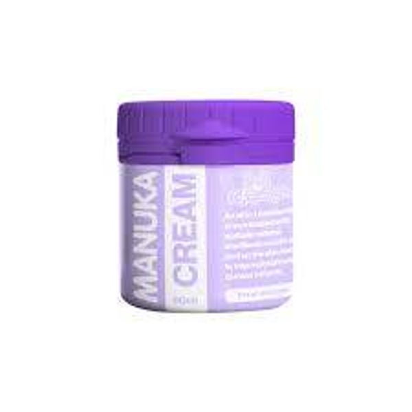 Bella Amore Skin Manuka Cream 60ml