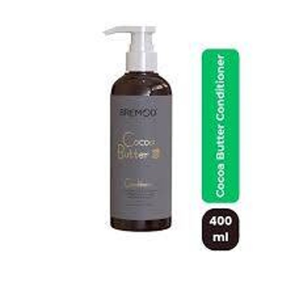 Bremod Cocoa Butter Conditioner 400ml