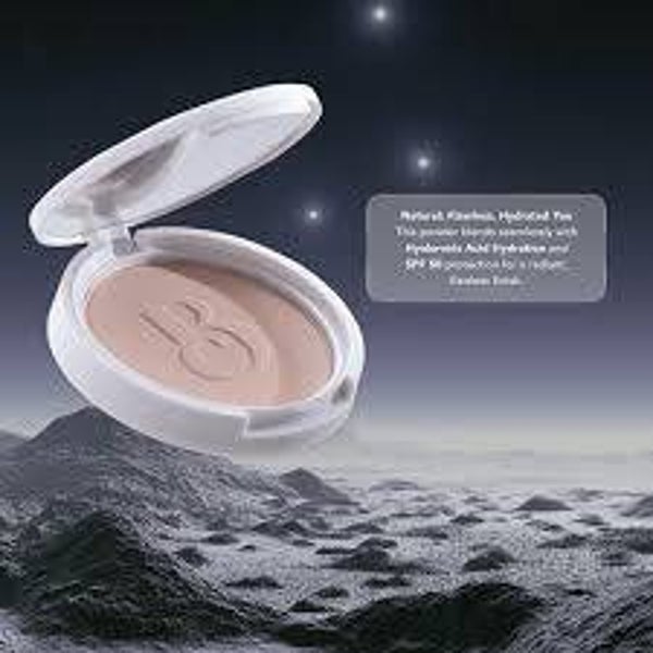 Brilliant Colours Hyper Hydra Pressed Powder