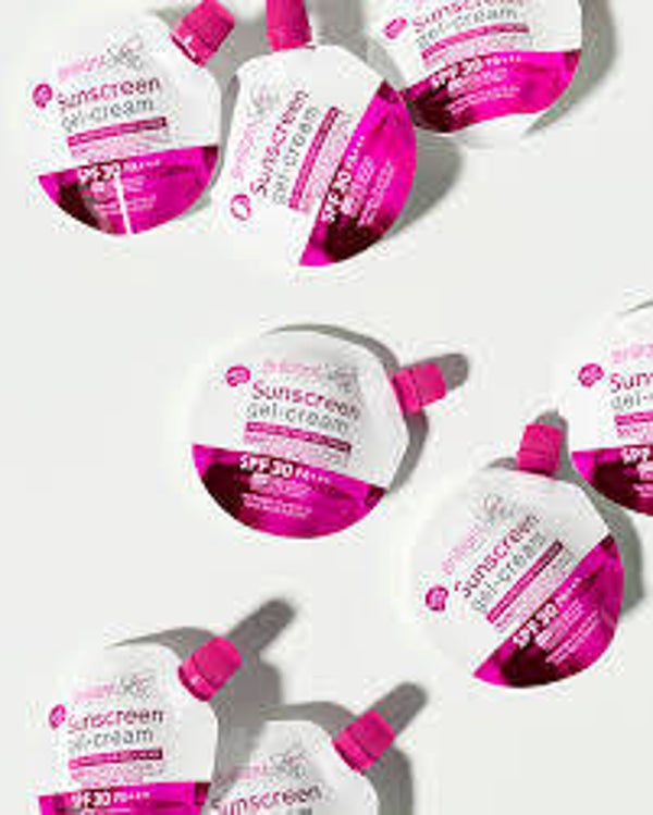Brilliant Skin Sunscreen Sun Professional 6x13g