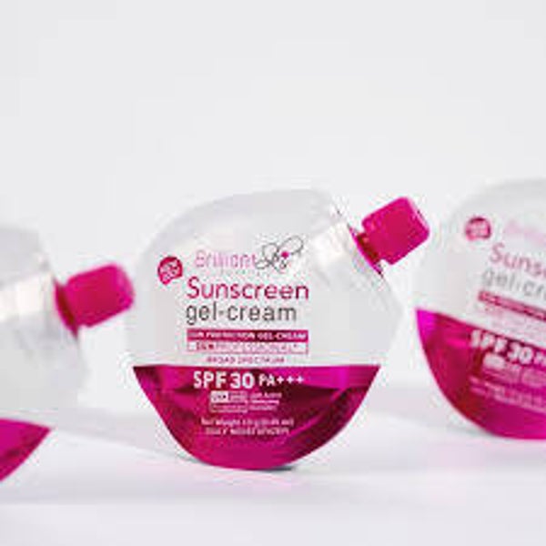 Brilliant Skin Sunscreen Sun Professional