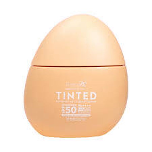 Brilliant Skin Tinted Sunscreen with Orgasol Caresse 50g