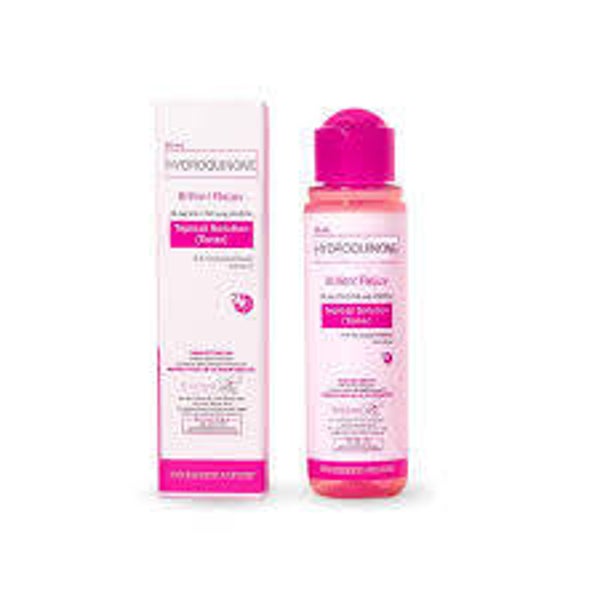 Brilliant Skin Rejuv Topical Solution Toner