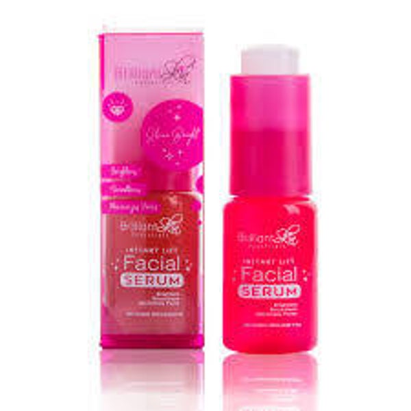 Brilliant Skin Instant Lift Facial Serum 20ml