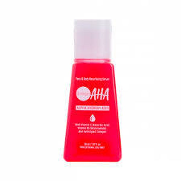 Brilliant Skin AHA Serum 30ml
