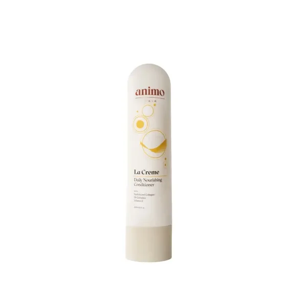 Animo Hair La Creme Daily Nourishing Shampoo 250ml