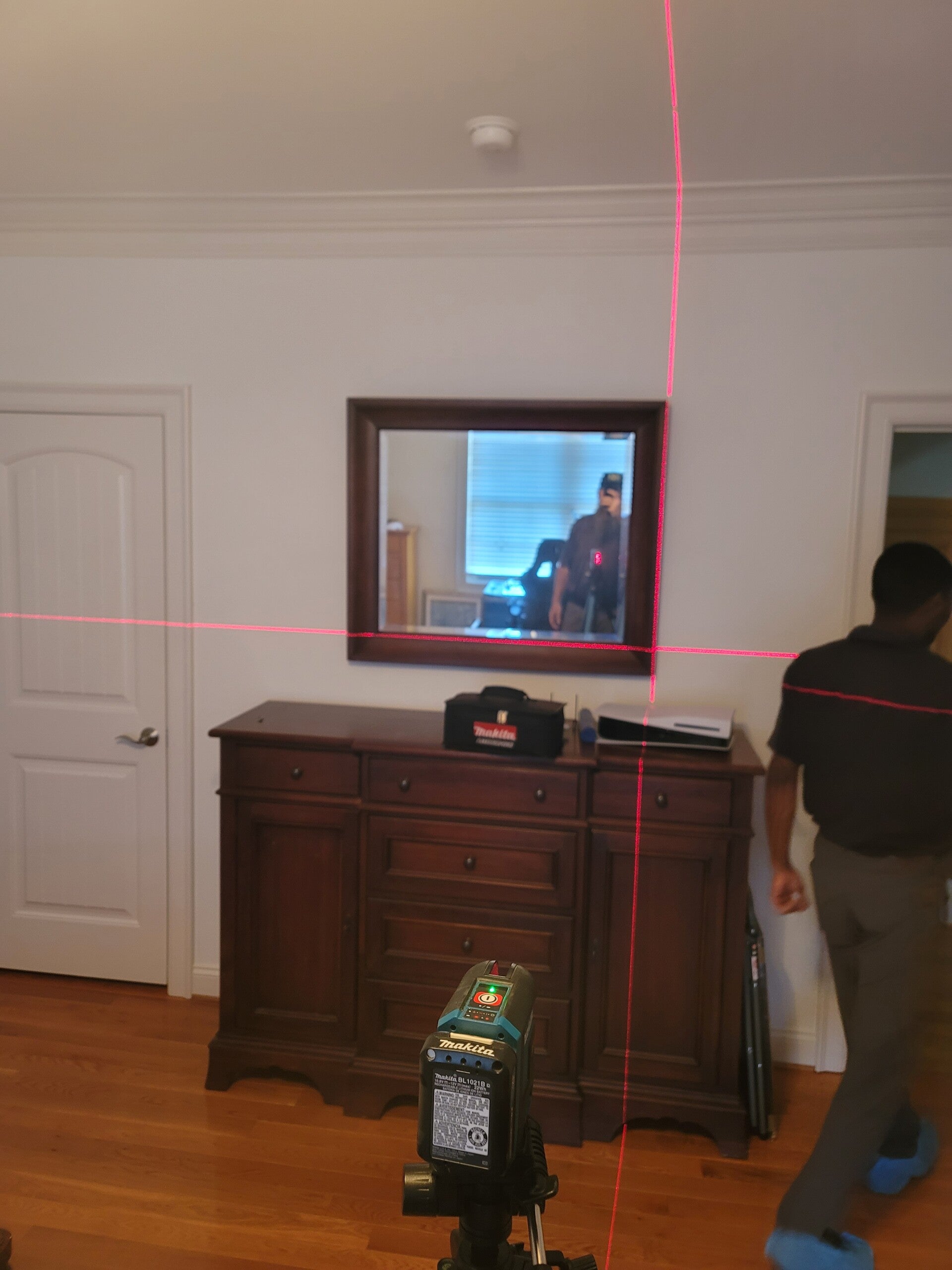 Art Installation Service in Spartanburg SC
