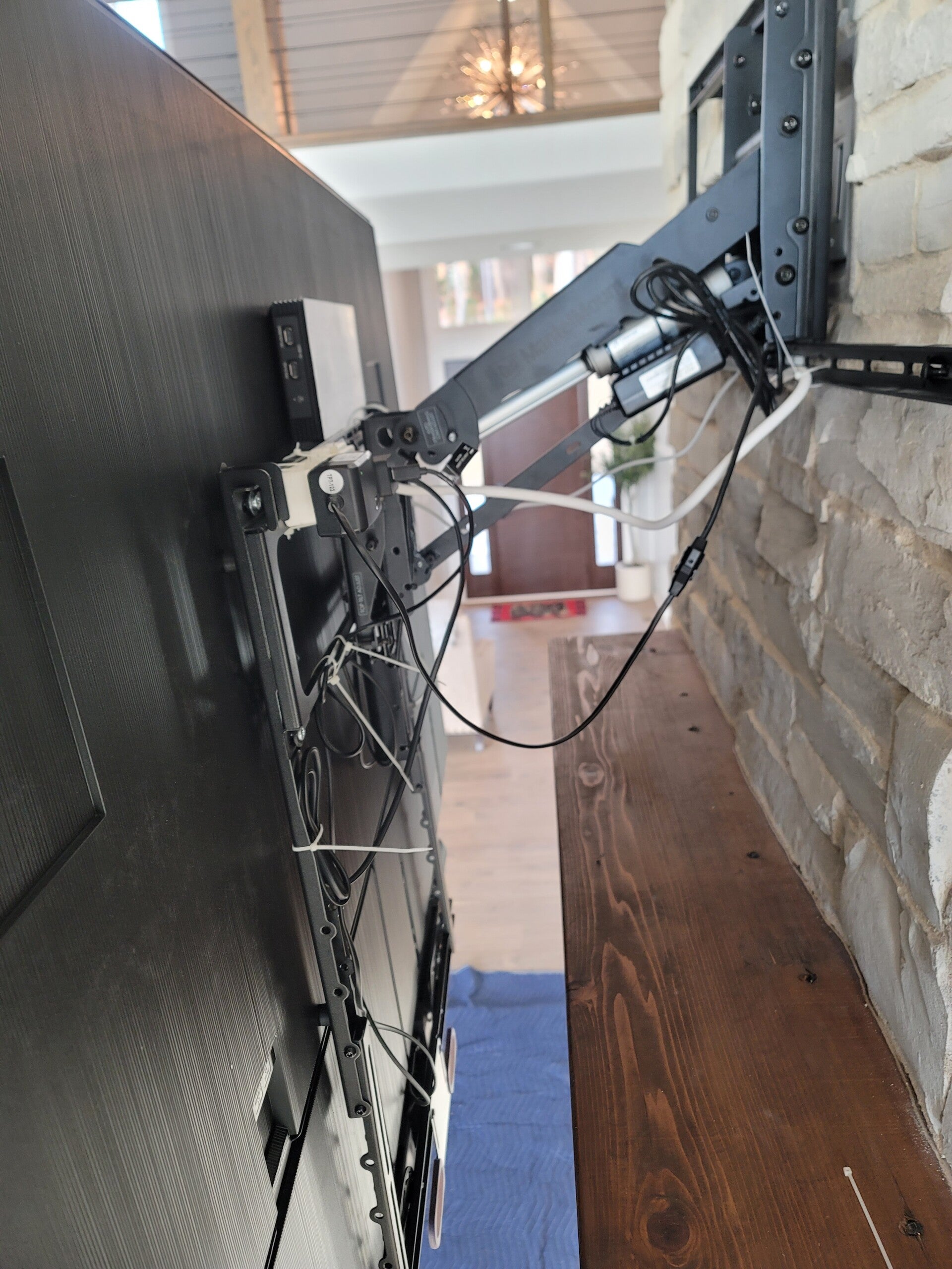 Tv Removal Service in Charlotte NC