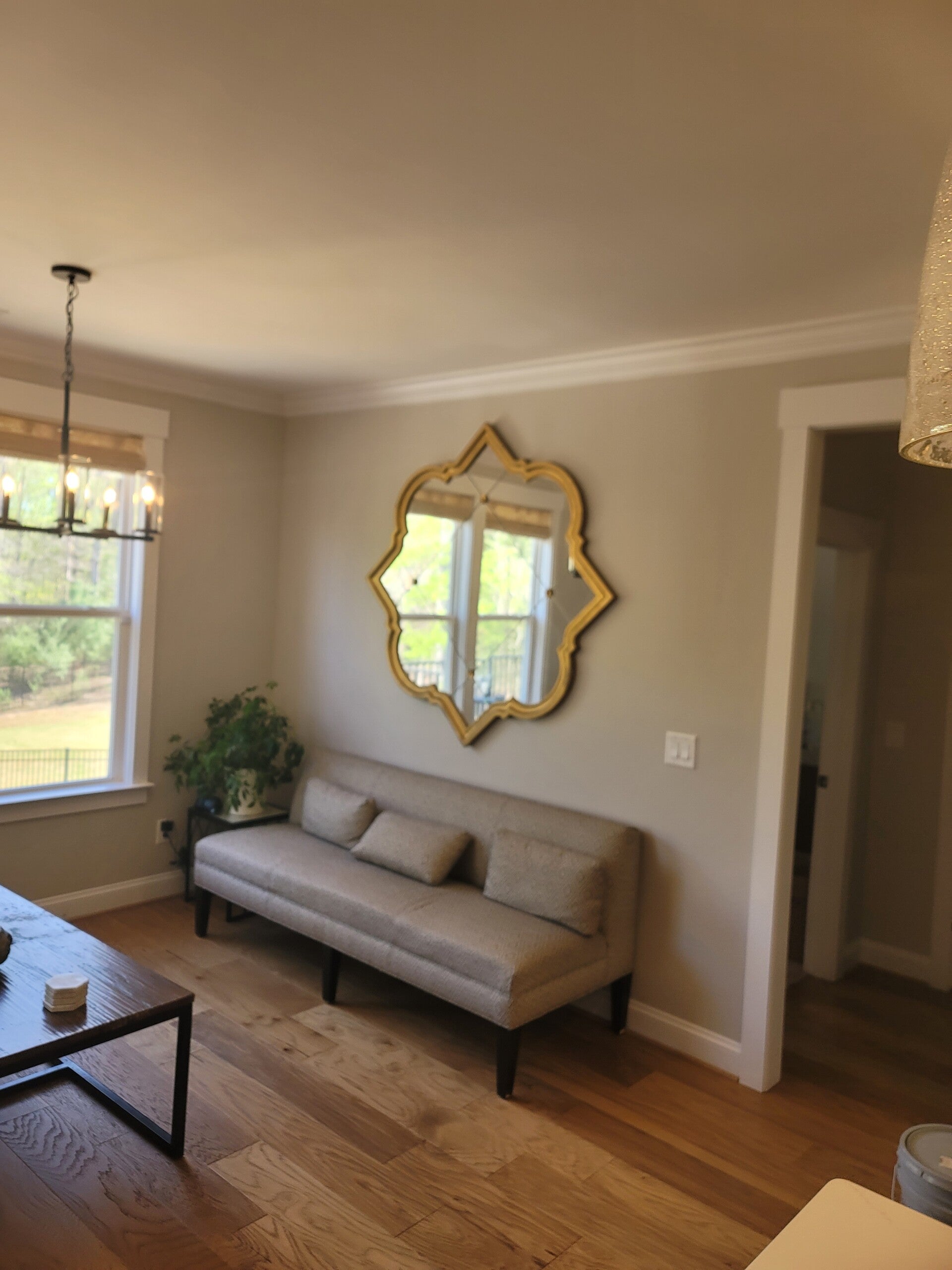 Art Installation Service in Greenville SC