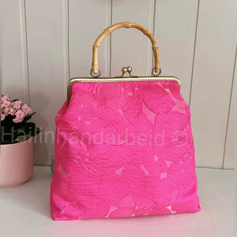 Occasion bag og Selskapsveske | Hailin Håndarbeid 