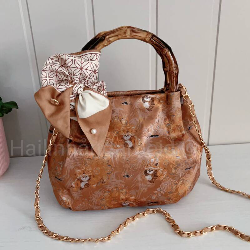 Occasion bag og Selskapsveske | Hailin Håndarbeid 
