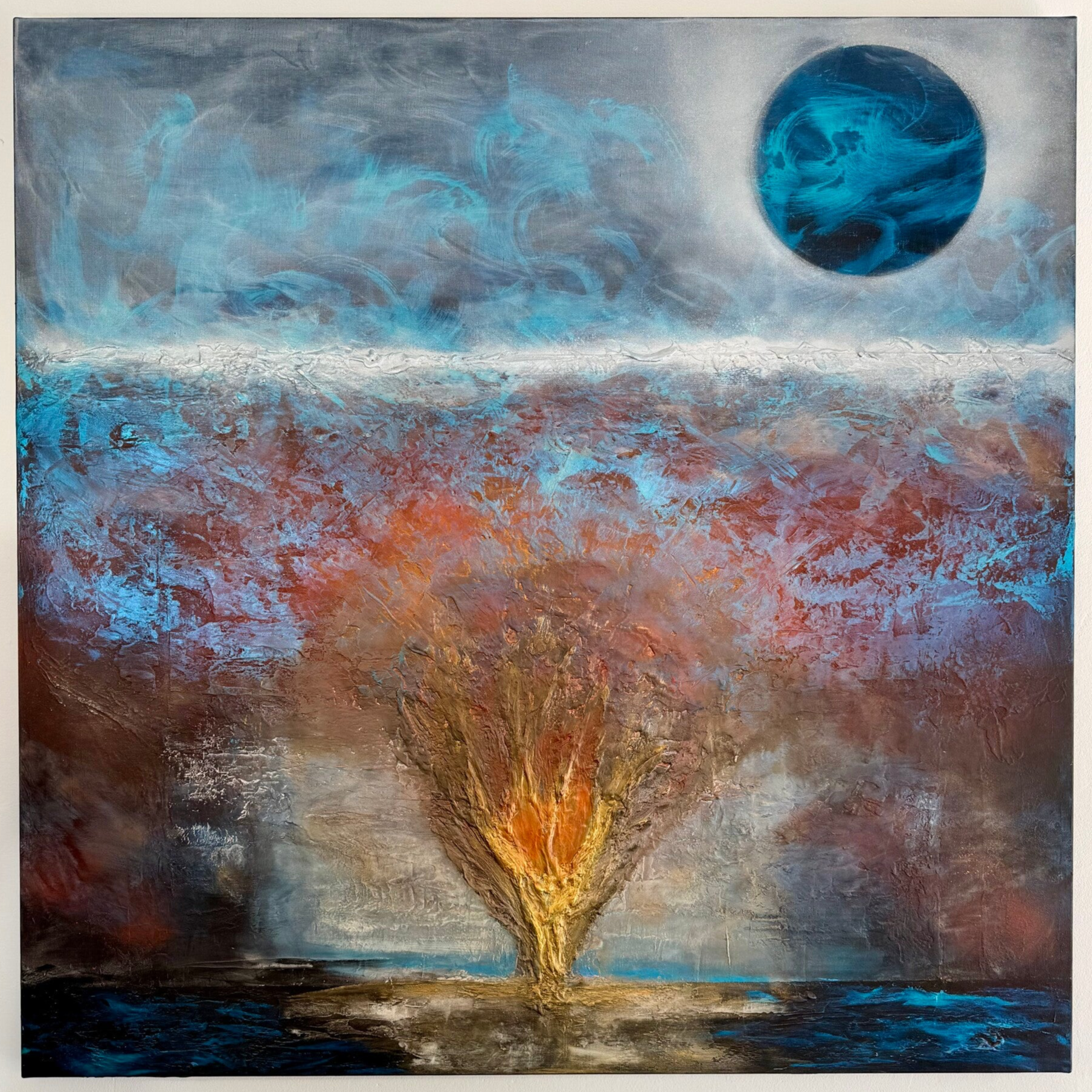 "MAGIC MOON”