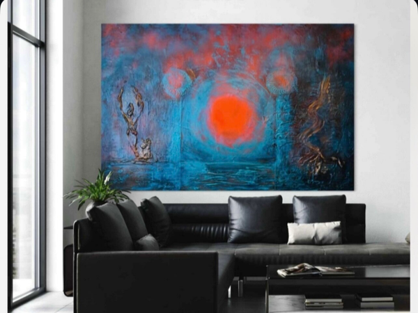 "SOUL ENERGY"